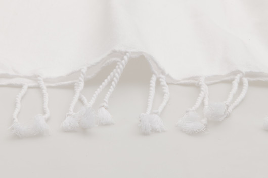 Hamam-pyyhe 100 x 170 cm, beige