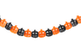 Koristenauha, Halloween - kurpitsa