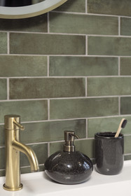 Hammasharjamuki, Fanni K