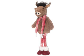 Jouluhahmo, Ylämaan karja