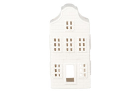 Talolyhty, valkoinen