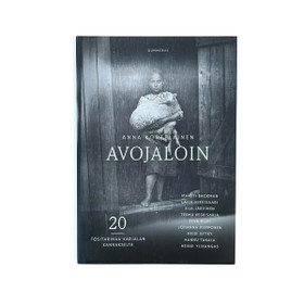 Anna Kortelainen: Avojaloin