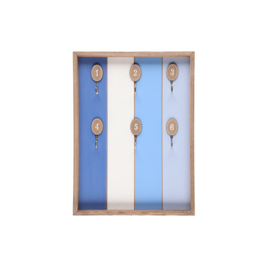 Avainnaulakko, Seaside