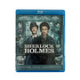 Blu-ray, Sherlock Holmes