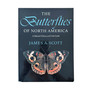 James A. Scott: The Butterflies of North America
