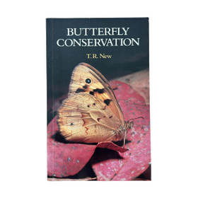 Butterfly Conservation