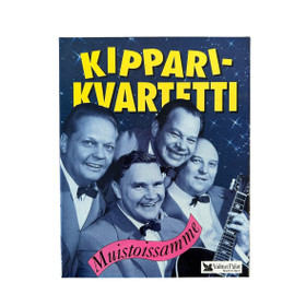 C-kasetti, Kipparikvartetti - Muistoissamme