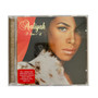 CD-levy, Aaliyah - I Care 4 U