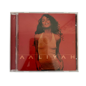 CD-levy, Aaliyah