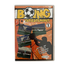 CD, Boing futistemput 1