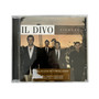 CD-levy, Il Divo - Siempre
