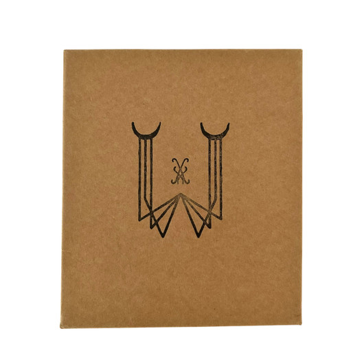 CD-levy, Aeoga - Temple Treye