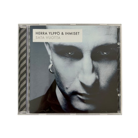 CD-levy, Herra Ylppö & Ihmiset - Sata vuotta