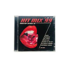 CD-levy, Hitmix ´99