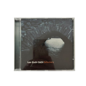 CD-levy, Ismo Alanko Säätiö - Hallanvaara