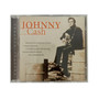 CD-levy, Johnny Cash