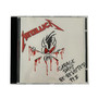 CD-levy, Metallica - Garage Days Re-Revisted Pt. 2