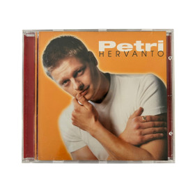 CD-levy, Petri Hervanto