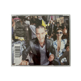 CD-levy, Robbie Williams - Life Thru a Lens