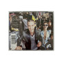 CD-levy, Robbie Williams - Life Thru a Lens