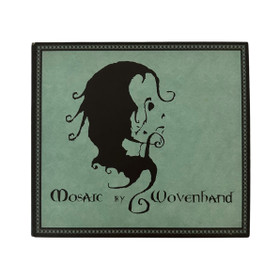 CD-levy, Wovenhand - Mosaic