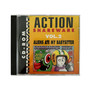 CD-ROM, Action Shareware vol. 2 - Aliens Ate My Babysitter