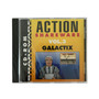 CD-ROM, Action Shareware vol. 3 - Galactix
