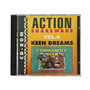 CD-ROM, Action Shareware vol. 6 - Keen Dreams