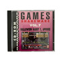 CD-ROM, Games Shareware vol. 7 - Halloween Harry 1, Apogee