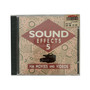 CD-levy, Sound Effects 5 - For Movies and Videos