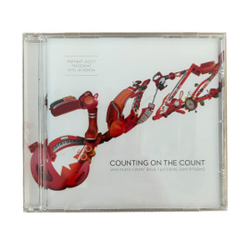 CD-levy, UMO Jazz Orchestra - Counting on the Count