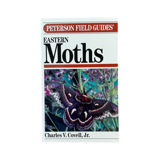 Charles V. Covell, Jr: Eastern Moths