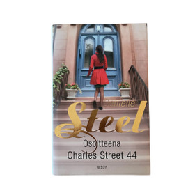 Danielle Steel: Osoitteena Charles Street 44