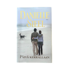 Danielle Steel: Päivä kerrallaan