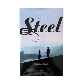 Danielle Steel: Sydämen asioita