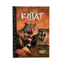 DVD, Afrikan isot kissat