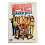 DVD, American Pie - The Naked Mile