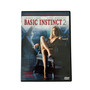 DVD, Basic Instinct 2