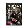 DVD, Bengalin tiikeri