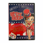 DVD, Betty Boop - America's Sweetheart