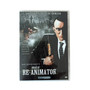DVD, Bride of Re-animator