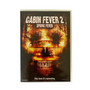 DVD, Cabin Fever 2 - Spring Fever