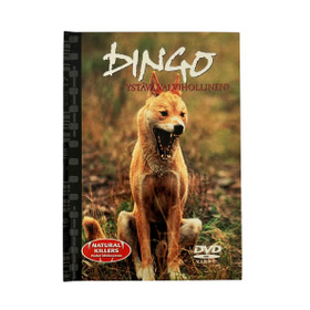 DVD, Dingo - Ystävä vai vihollinen