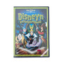 DVD, Disneyn kauhukavalkaadi