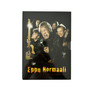 DVD, Eppu Normaali - Klubiotteella