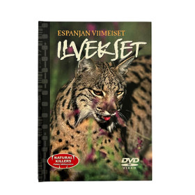 DVD, Espanjan viimeiset ilvekset