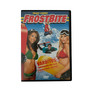 DVD, Frostbite