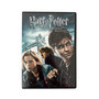 DVD, Harry Potter ja kuoleman varjelukset osa 1