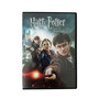 DVD, Harry Potter ja kuoleman varjelukset osa 2