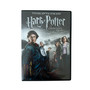 DVD, Harry Potter ja liekehtivä pikari